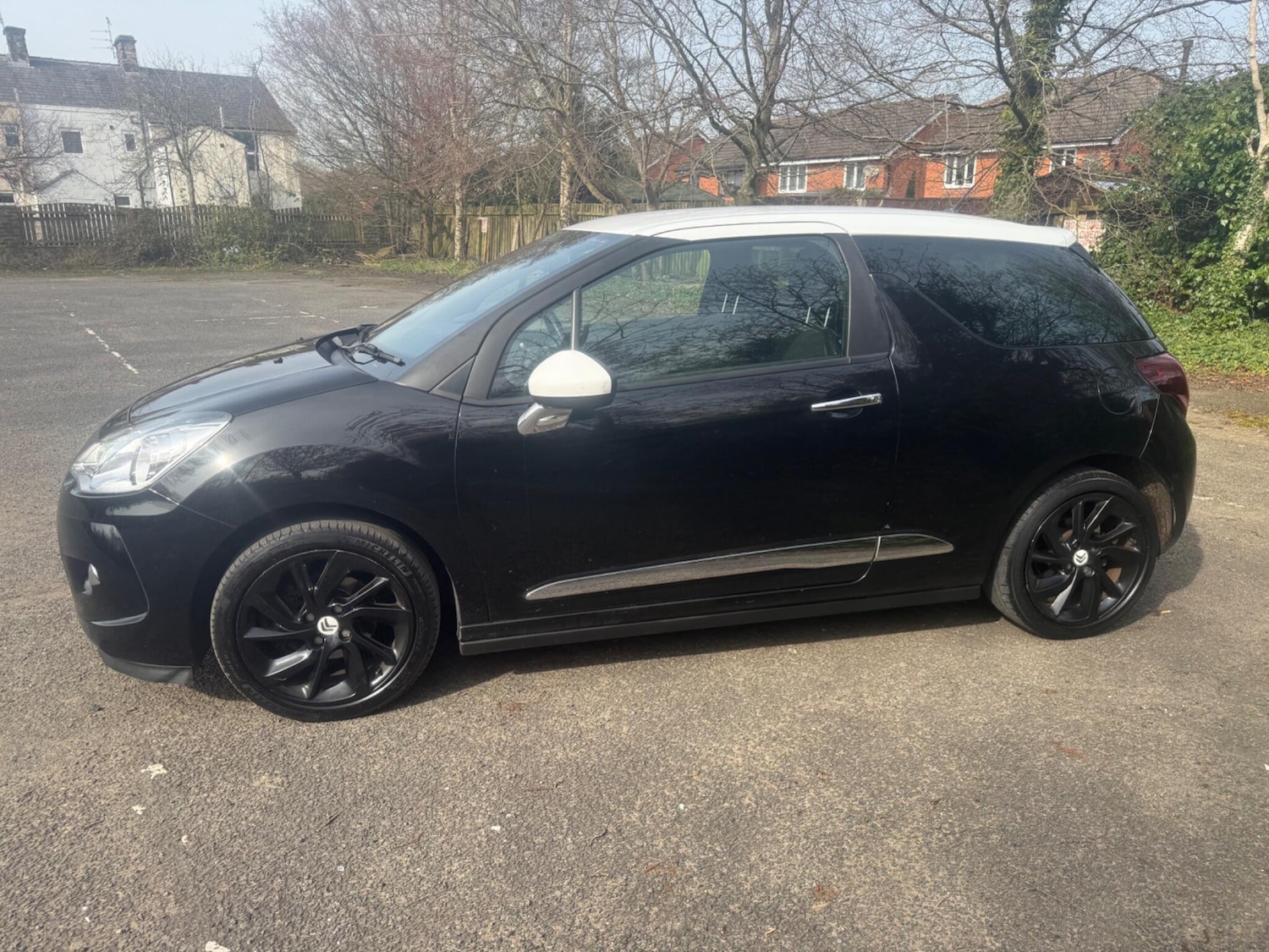 Used Citroen DS3 2015 for sale - 77969613: Photo 8