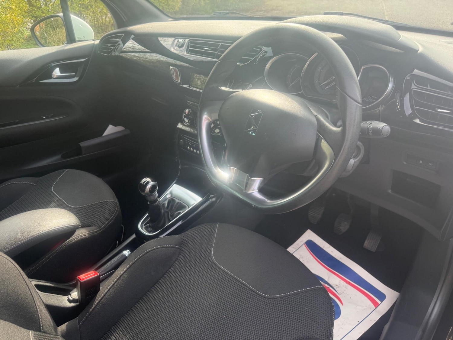 Used Citroen DS3 2015 for sale - 77969613: Photo 9