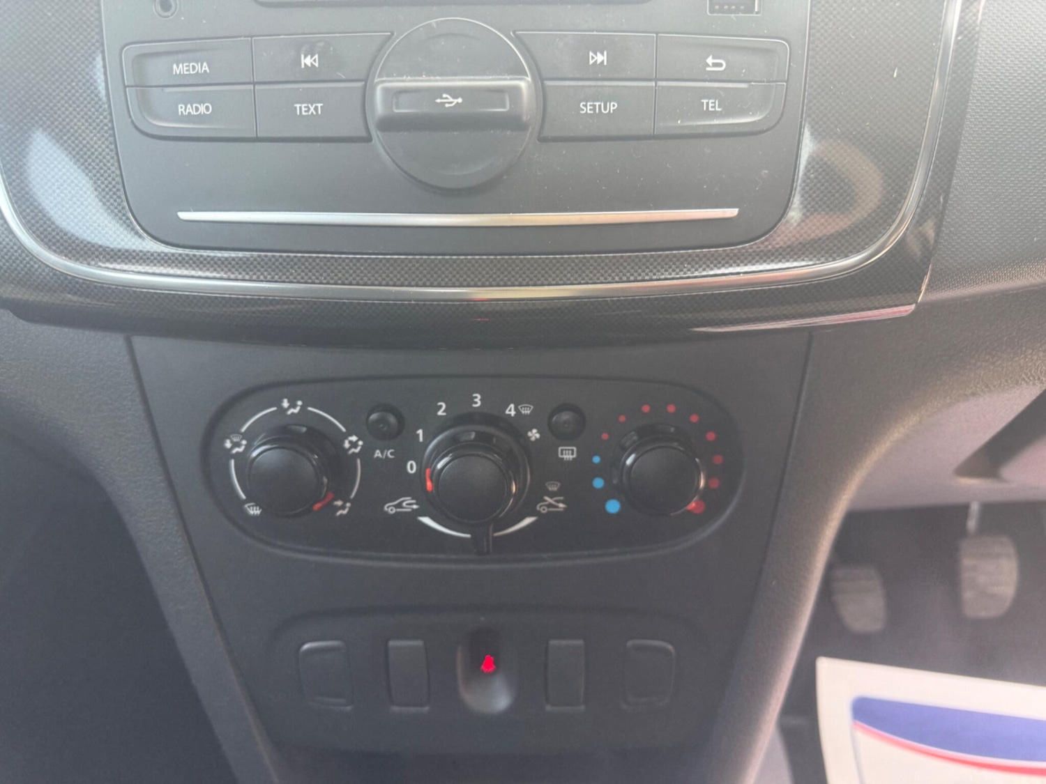 Used Dacia Sandero 2018 for sale - 77957509: Photo 13