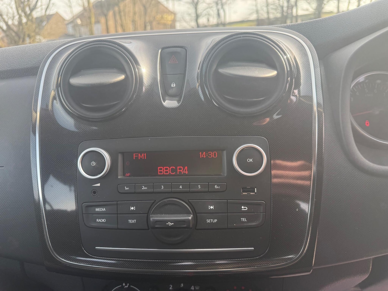 Used Dacia Sandero 2018 for sale - 77957509: Photo 14