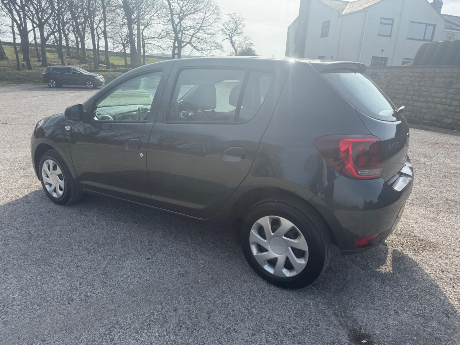 Used Dacia Sandero 2018 for sale - 77957509: Photo 4