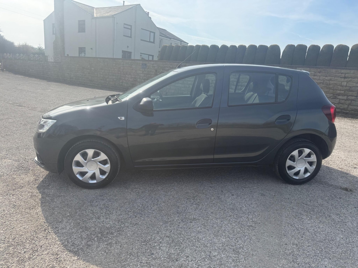 Used Dacia Sandero 2018 for sale - 77957509: Photo 7