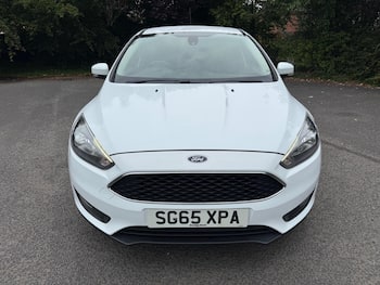 Used Ford Focus 2015 for sale - 79657176: Photo