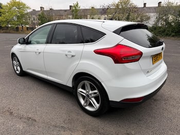 Used Ford Focus 2015 for sale - 79657176: Photo