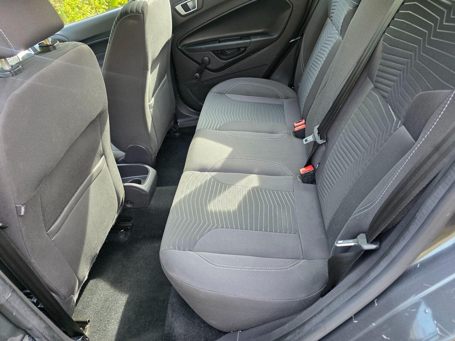 Used Ford Fiesta for sale - 78214122: Photo 10