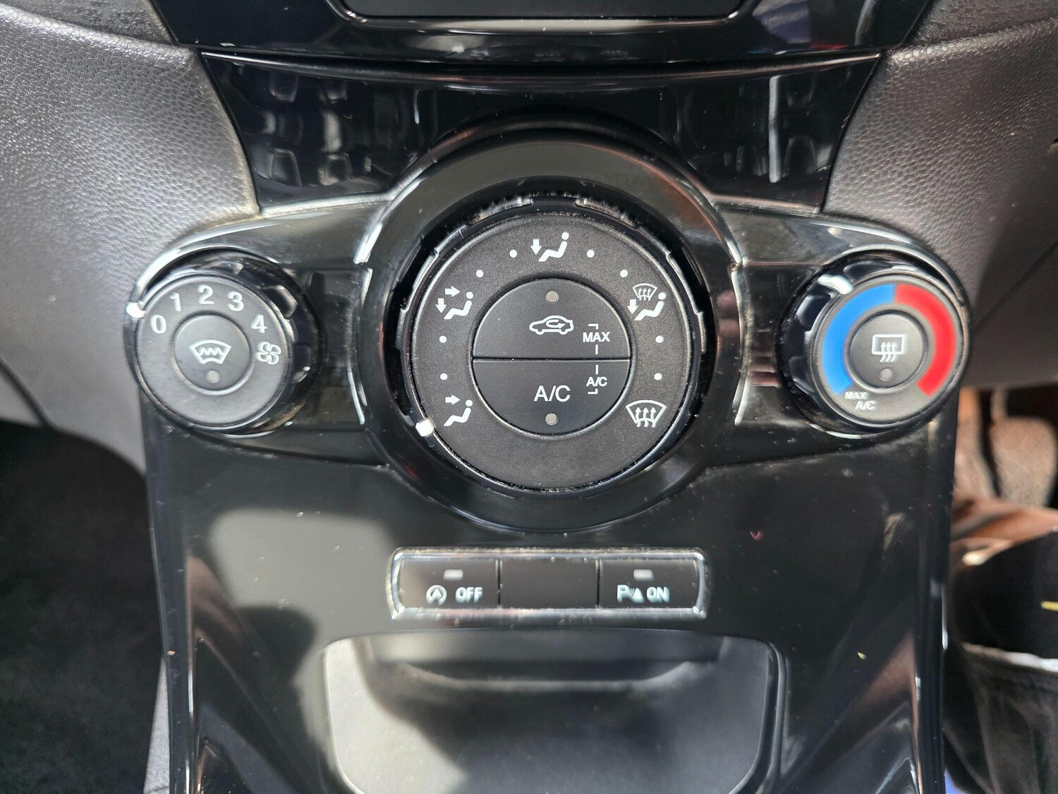 Used Ford Fiesta for sale - 78214122: Photo 12