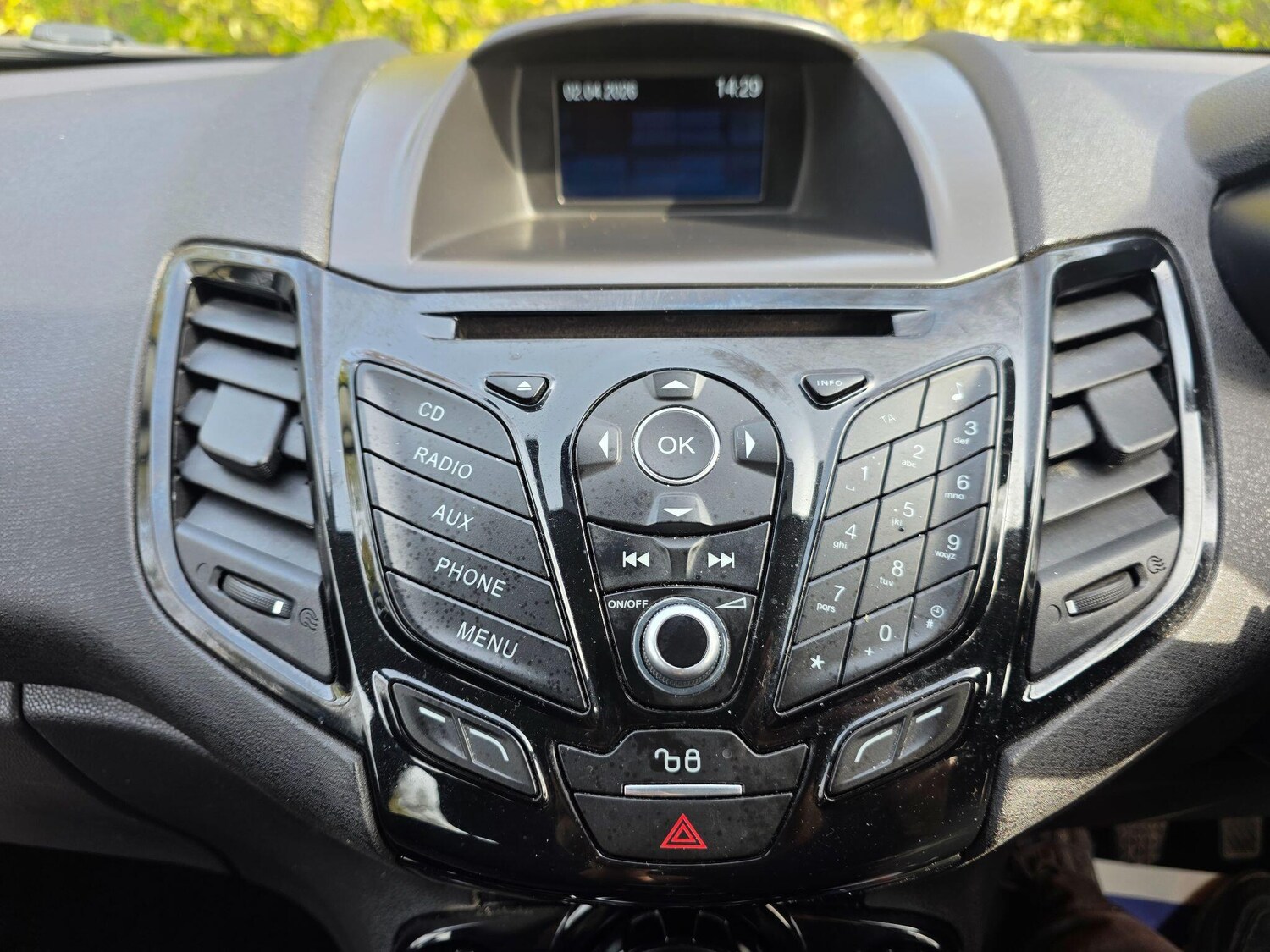 Used Ford Fiesta for sale - 78214122: Photo 13