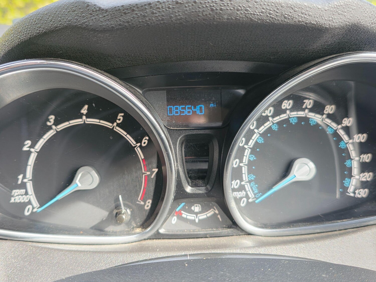 Used Ford Fiesta for sale - 78214122: Photo 15