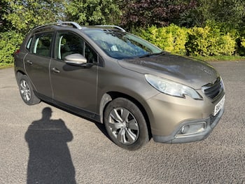 Used Peugeot 2008 2015 for sale - 79831251: Photo