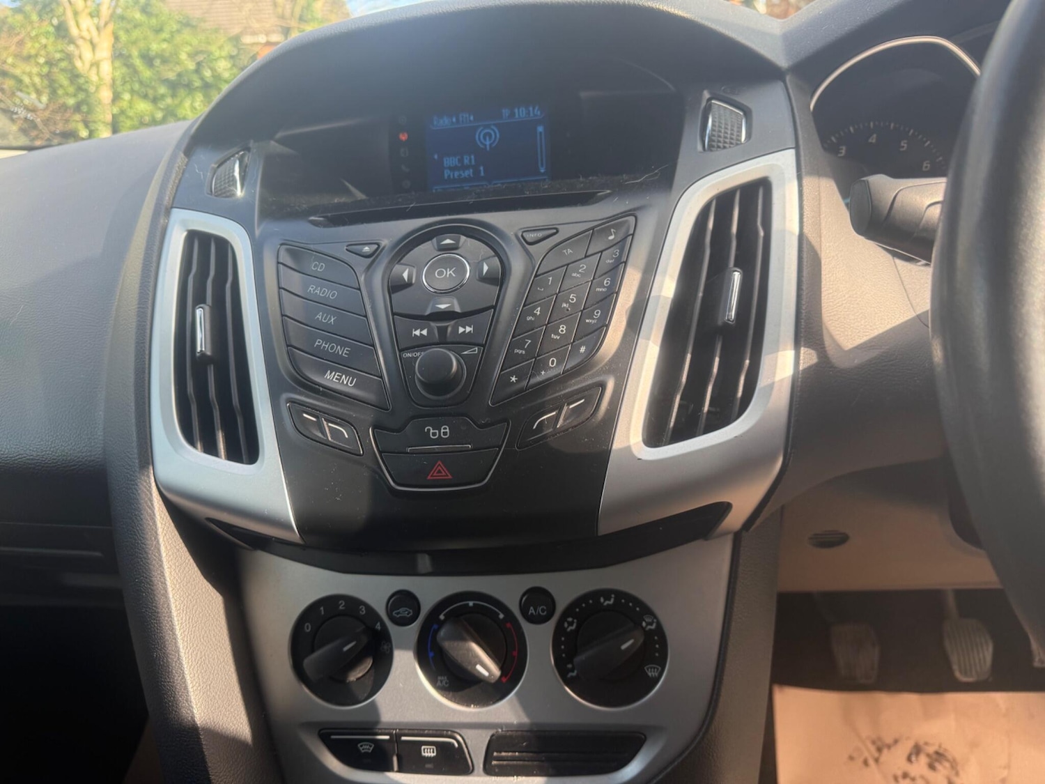 Used Ford Focus 2012 for sale - 77892696: Photo 12