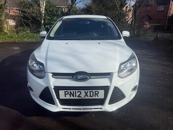 Used Ford Focus 2012 for sale - 77892696: Photo