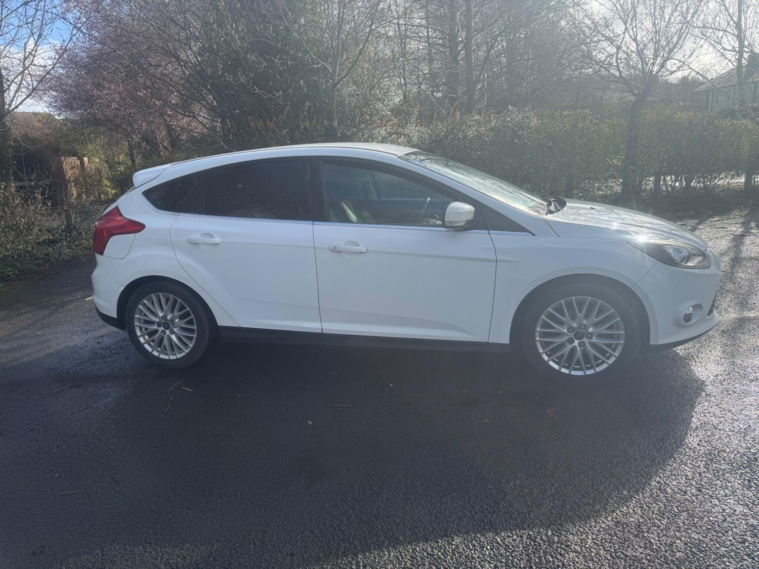 Used Ford Focus 2012 for sale - 77892696: Photo 6