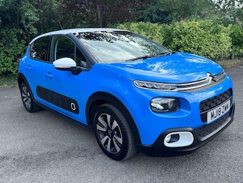 Citroen - C3