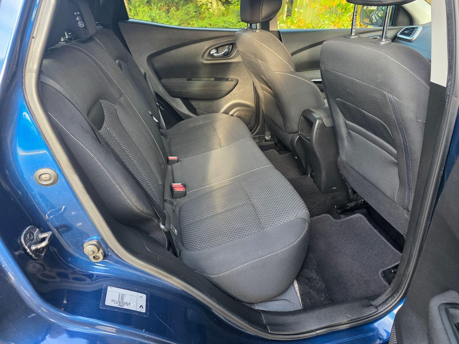 Used Renault Kadjar 2016 for sale - 76408357: Photo 10