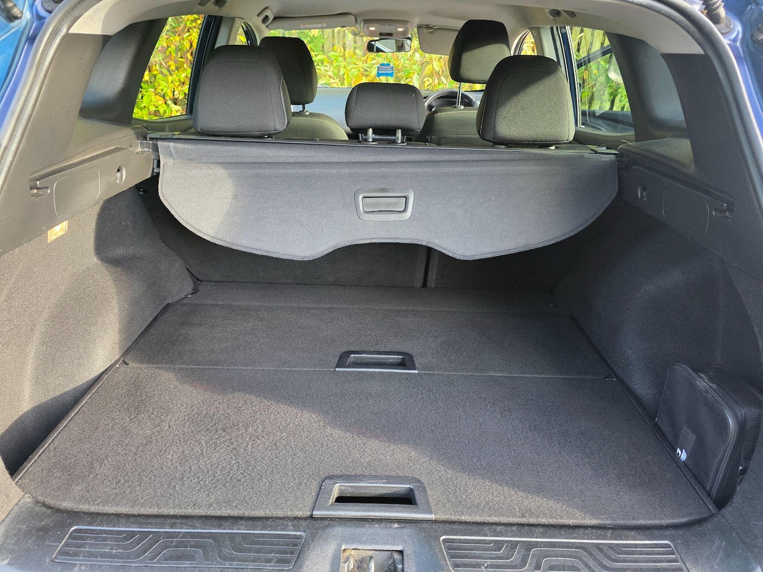 Used Renault Kadjar 2016 for sale - 76408357: Photo 11