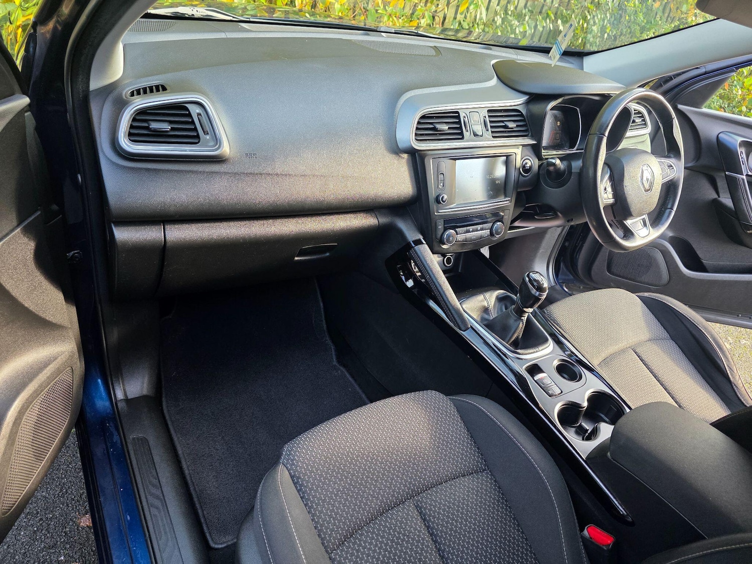 Used Renault Kadjar 2016 for sale - 76408357: Photo 12