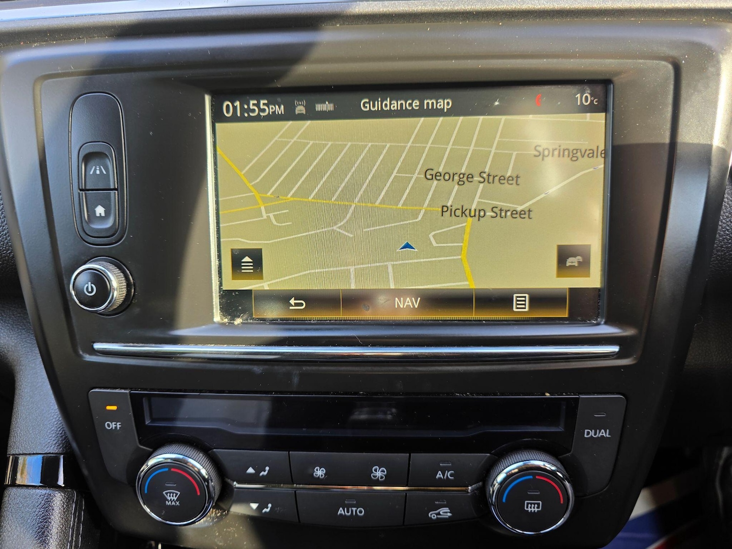 Used Renault Kadjar 2016 for sale - 76408357: Photo 16