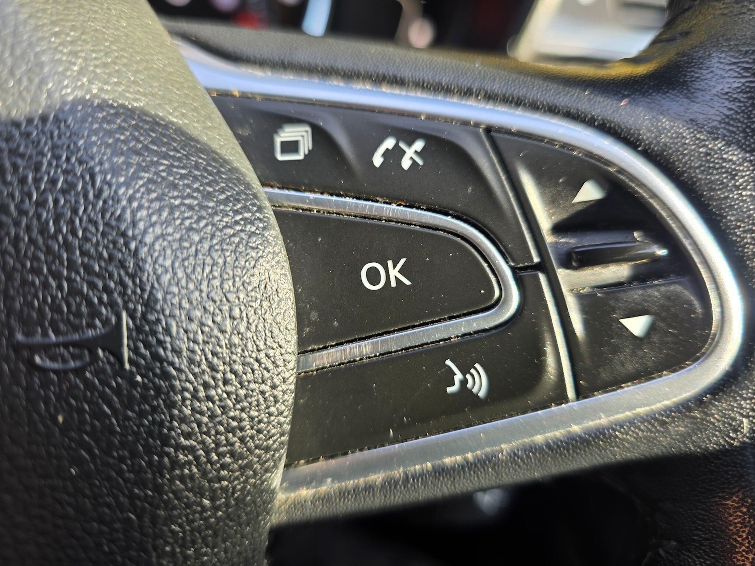 Used Renault Kadjar 2016 for sale - 76408357: Photo 17