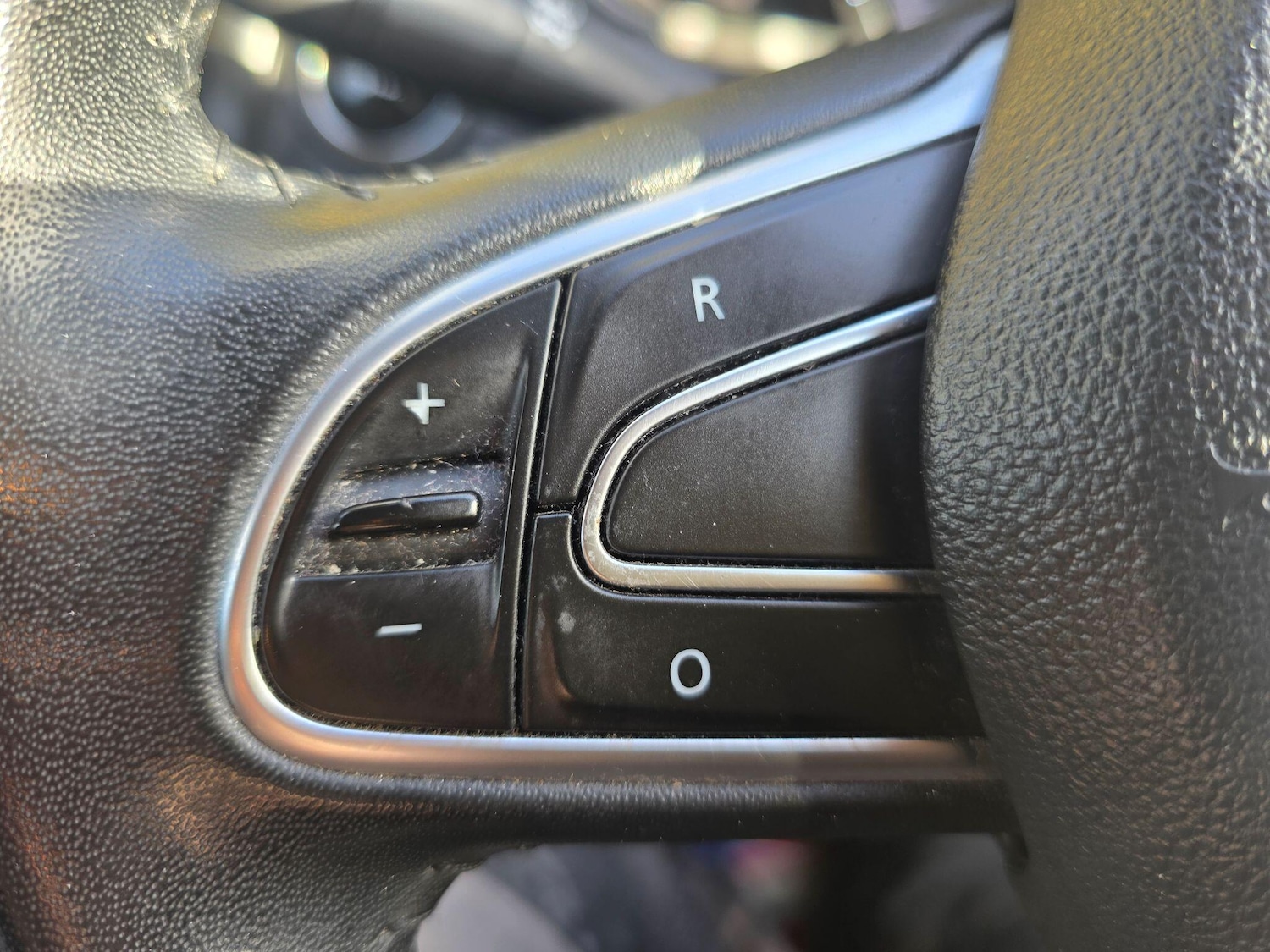 Used Renault Kadjar 2016 for sale - 76408357: Photo 18