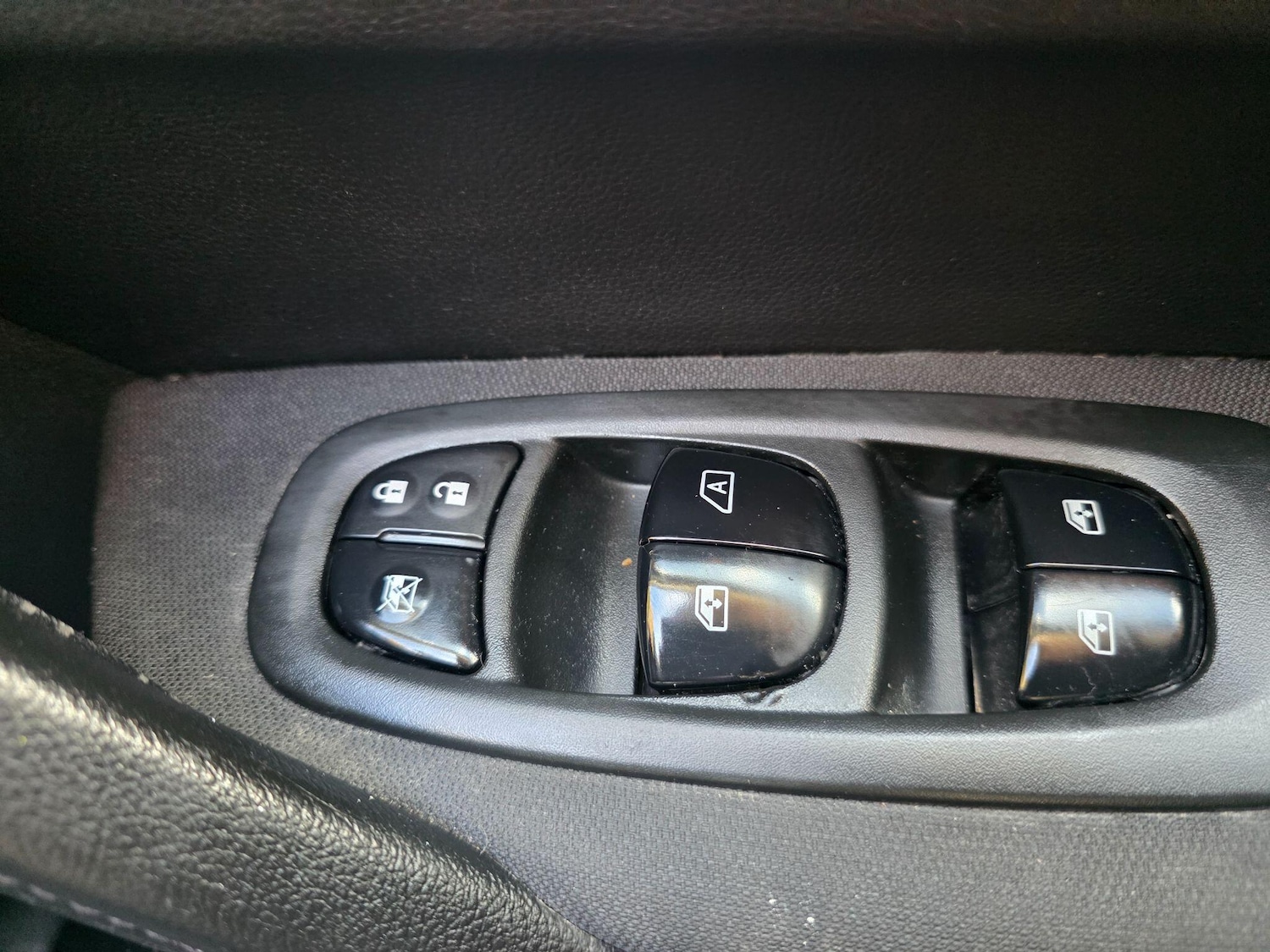 Used Renault Kadjar 2016 for sale - 76408357: Photo 20