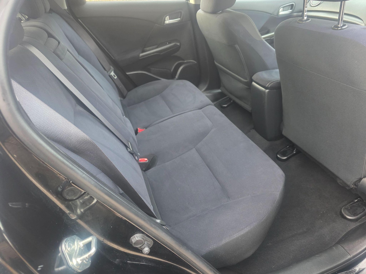 Used Honda Civic 2014 for sale - 77144108: Photo 10