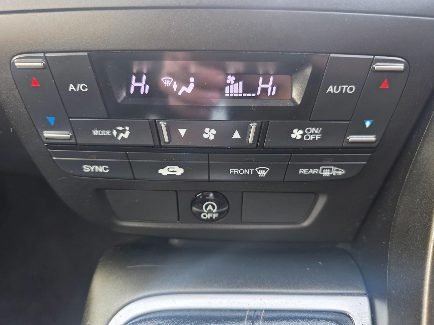 Used Honda Civic 2014 for sale - 77144108: Photo 14