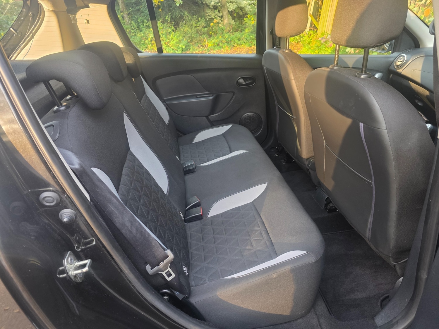 Used Dacia Sandero Stepway 2014 for sale - 77063183: Photo 14