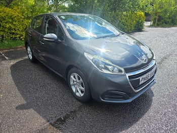 Used Peugeot 208 2016 for sale - 78573316: Photo