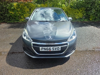 Used Peugeot 208 2016 for sale - 78573316: Photo