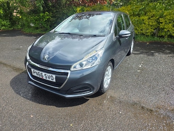 Used Peugeot 208 2016 for sale - 78573316: Photo
