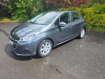 Used Peugeot 208 2016 for sale - 78573316: Photo