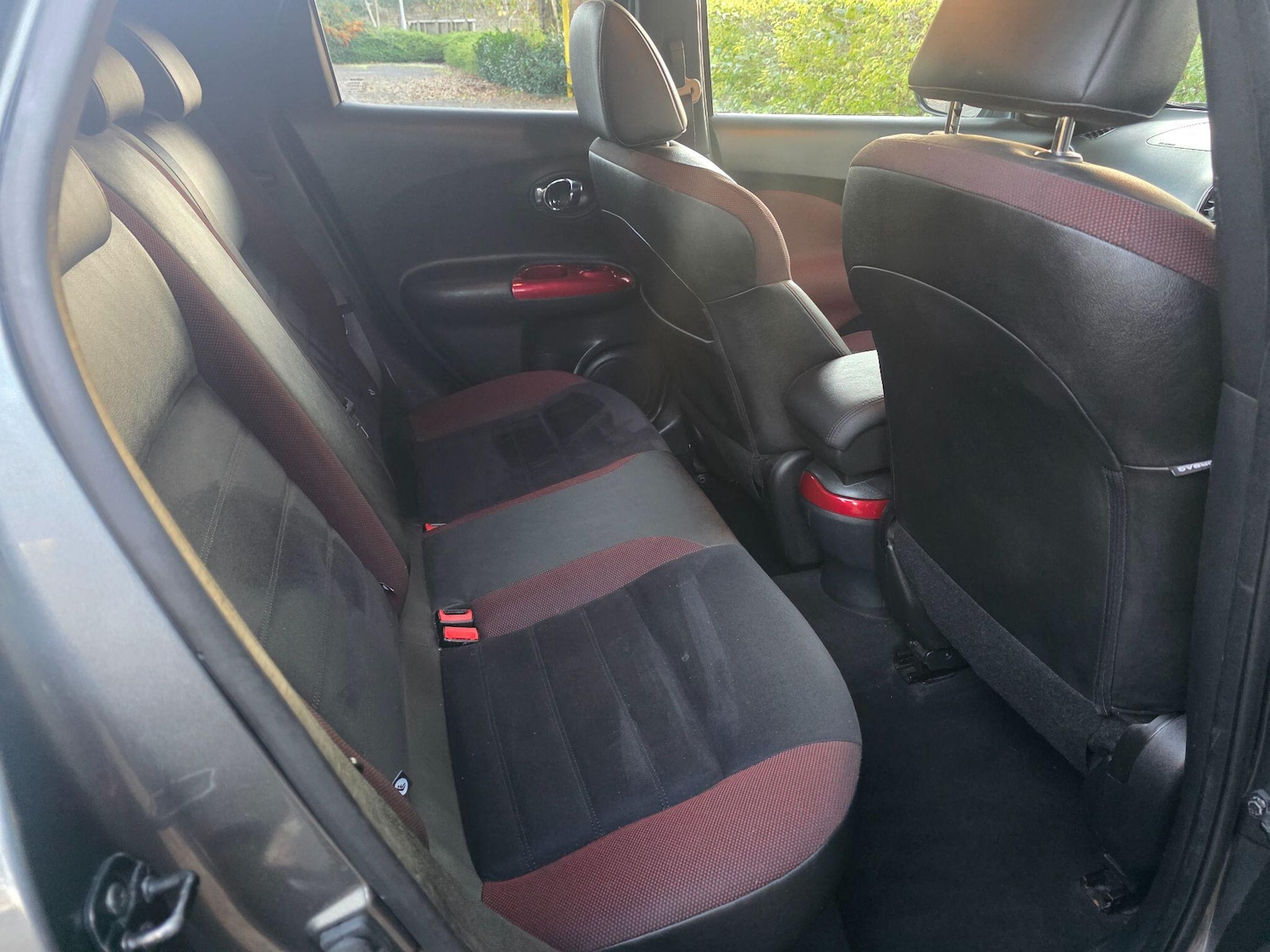 Used Nissan Juke 2017 for sale - 76666608: Photo 10