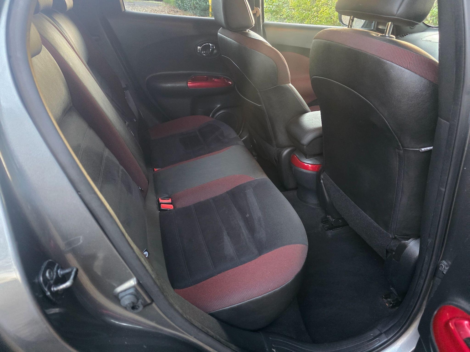 Used Nissan Juke 2017 for sale - 76666608: Photo 11