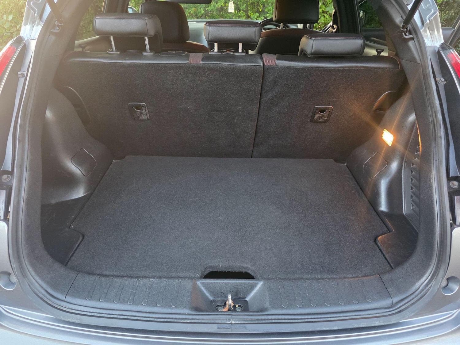 Used Nissan Juke 2017 for sale - 76666608: Photo 12