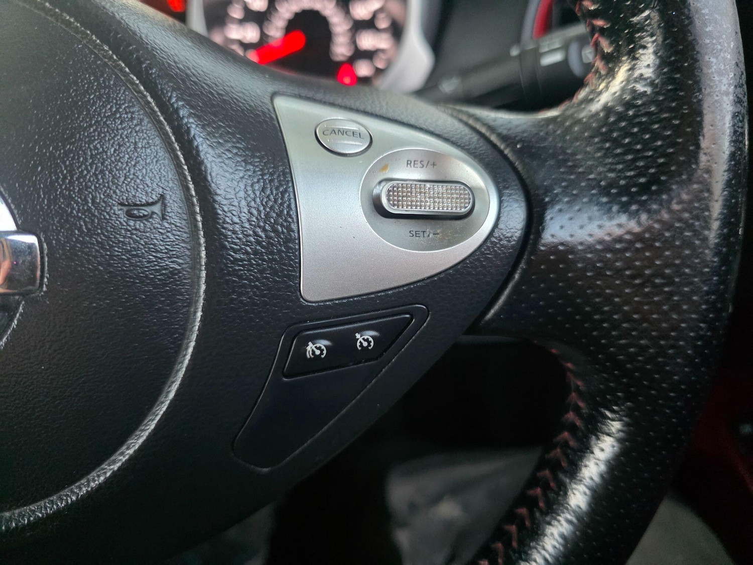 Used Nissan Juke 2017 for sale - 76666608: Photo 16