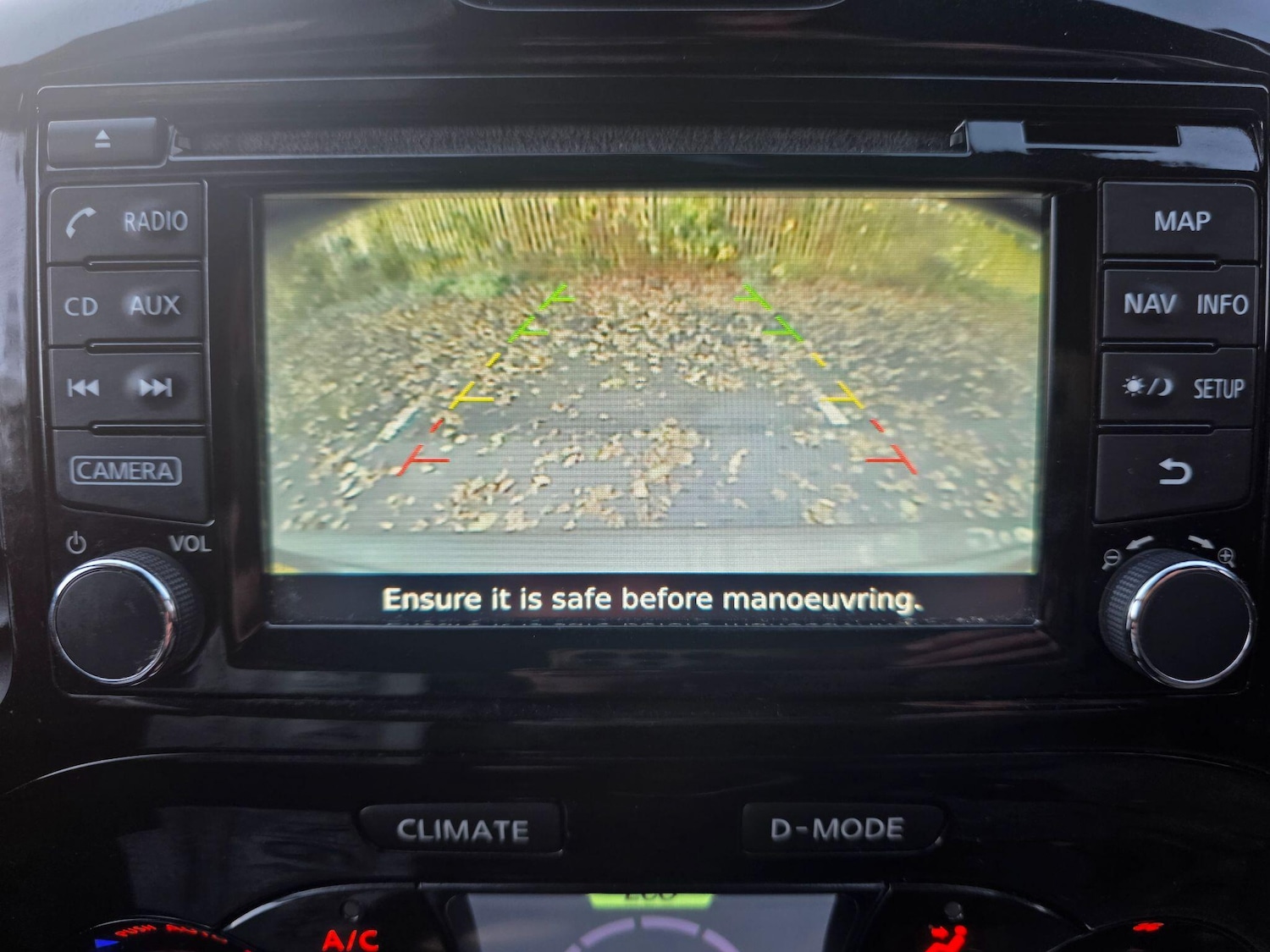 Used Nissan Juke 2017 for sale - 76666608: Photo 18