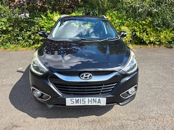Used Hyundai Ix35 2015 for sale - 79465253: Photo