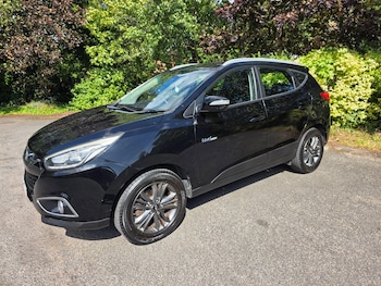 Used Hyundai Ix35 2015 for sale - 79465253: Photo