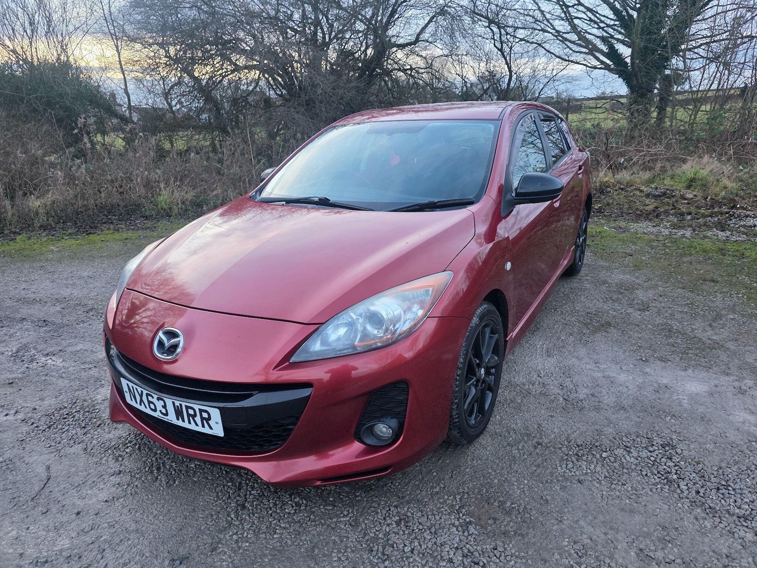 Used Mazda Mazda3 2013 for sale - 77175201: Photo 3