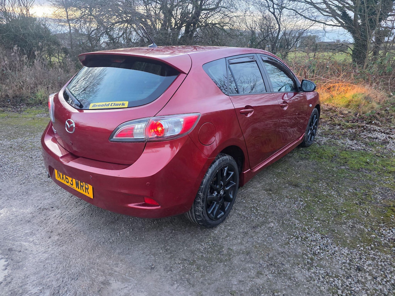 Used Mazda Mazda3 2013 for sale - 77175201: Photo 7