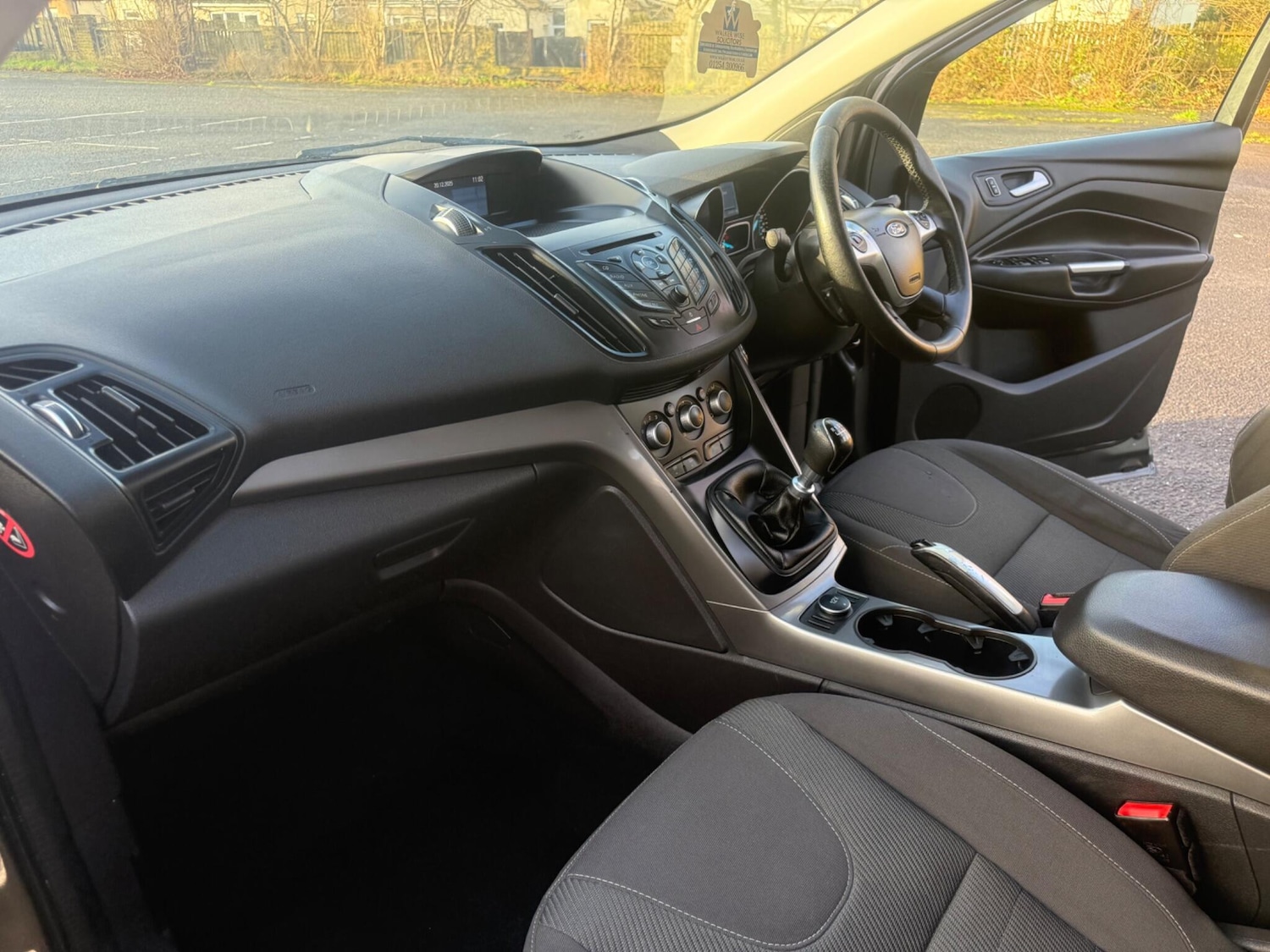 Used Ford Kuga 2015 for sale - 77016269: Photo 10