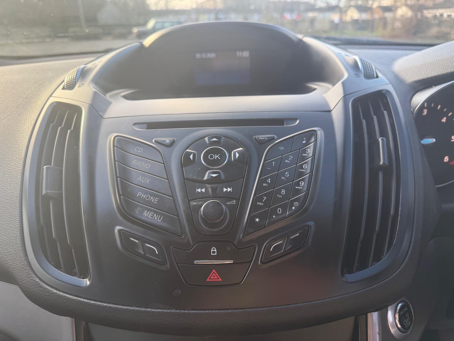 Used Ford Kuga 2015 for sale - 77016269: Photo 16