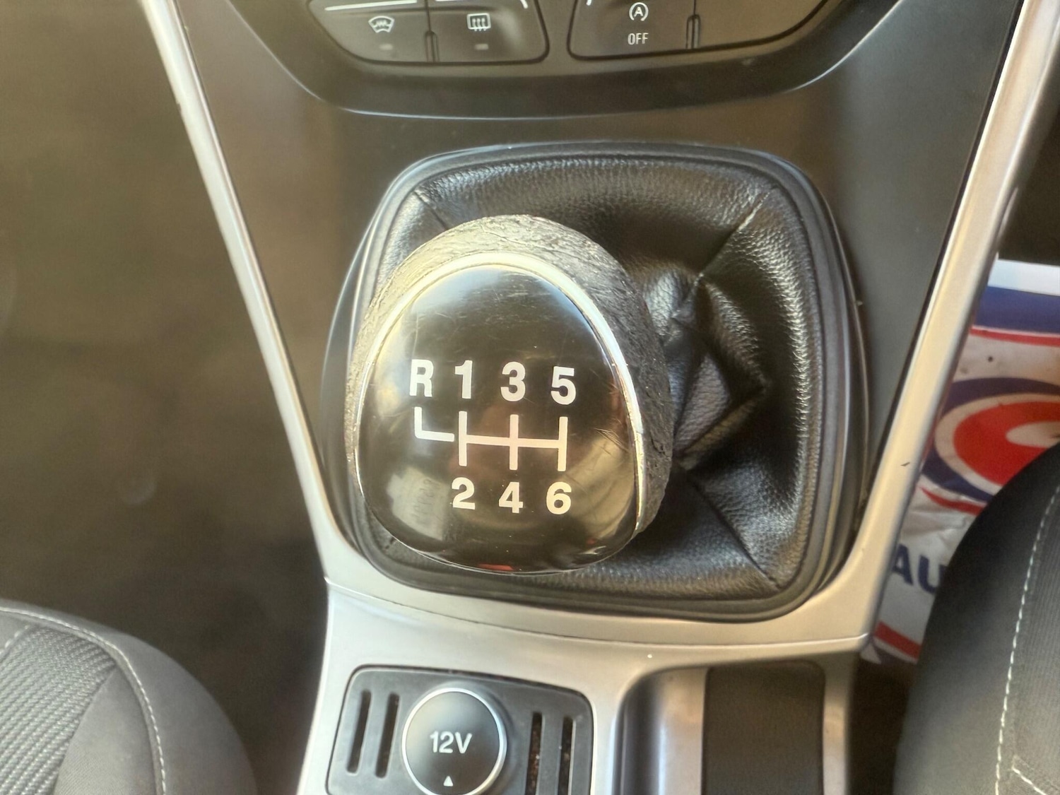 Used Ford Kuga 2015 for sale - 77016269: Photo 18