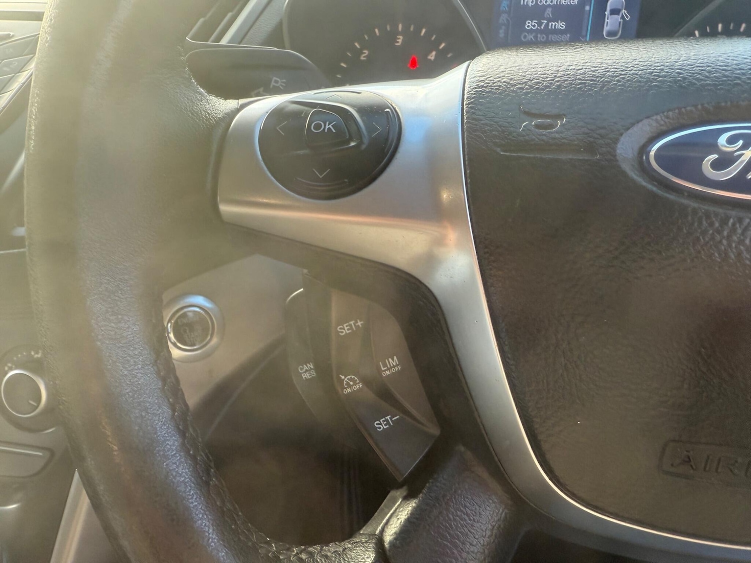 Used Ford Kuga 2015 for sale - 77016269: Photo 19