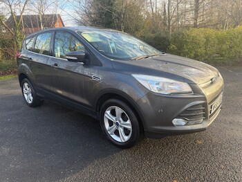 Used Ford Kuga 2015 for sale - 77016269: Photo