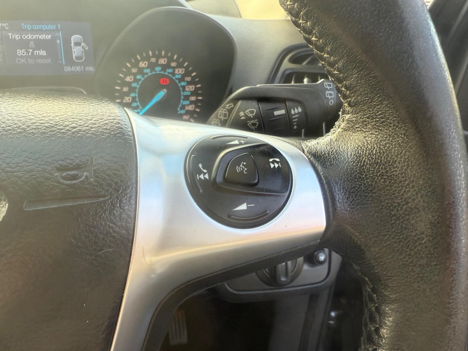 Used Ford Kuga 2015 for sale - 77016269: Photo 20