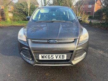 Used Ford Kuga 2015 for sale - 77016269: Photo