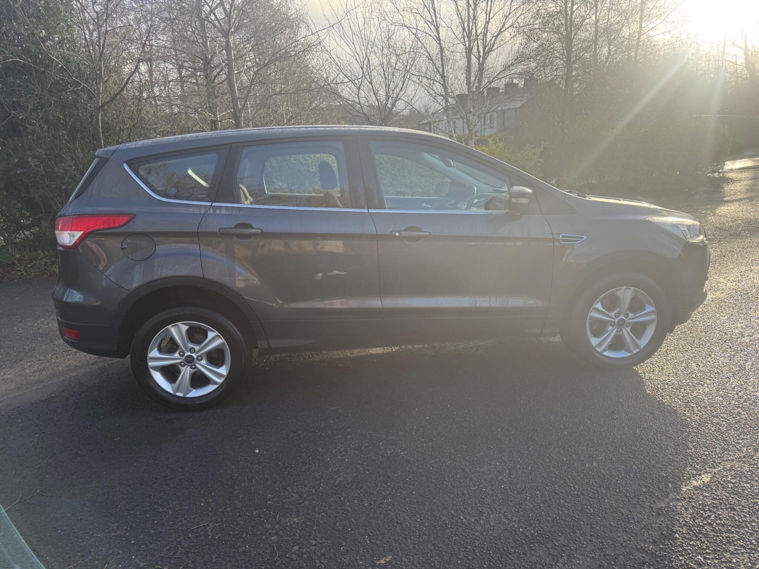 Used Ford Kuga 2015 for sale - 77016269: Photo 8