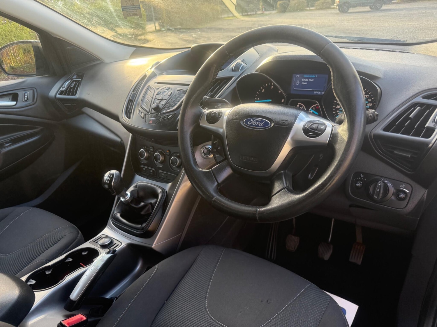 Used Ford Kuga 2015 for sale - 77016269: Photo 9