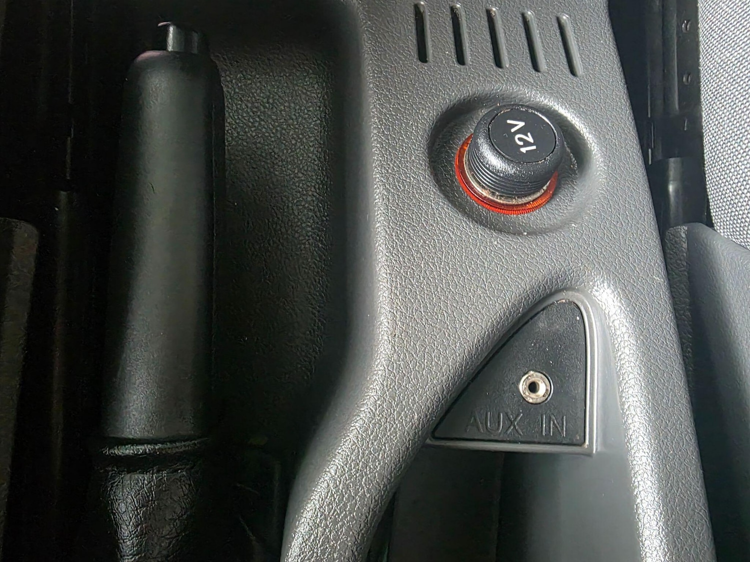 Vehicle 15